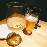 カリフォルニアラウンジ - 