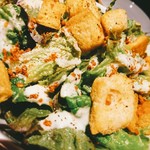 カリフォルニアラウンジ - 