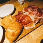 カリフォルニアラウンジ - 