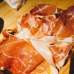 カリフォルニアラウンジ - 