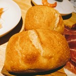 カリフォルニアラウンジ - 