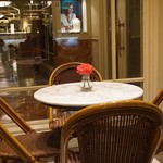 The Peninsula Boutique - 店内