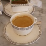 The Peninsula Boutique - コーヒー