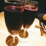 カリフォルニアラウンジ - 