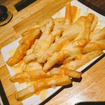 カリフォルニアラウンジ - 