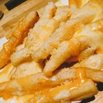 カリフォルニアラウンジ - 