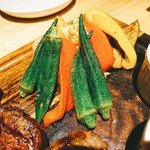 カリフォルニアラウンジ - 