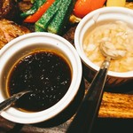 カリフォルニアラウンジ - 