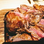 カリフォルニアラウンジ - 