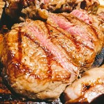 カリフォルニアラウンジ - 