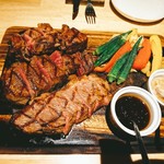 カリフォルニアラウンジ - 