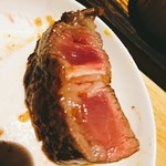 カリフォルニアラウンジ - 