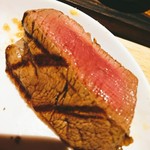 カリフォルニアラウンジ - 