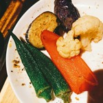 カリフォルニアラウンジ - 