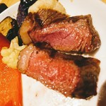 カリフォルニアラウンジ - 