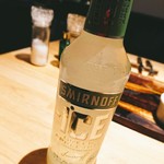 カリフォルニアラウンジ - 