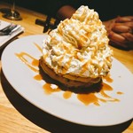 カリフォルニアラウンジ - 