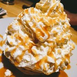 カリフォルニアラウンジ - 