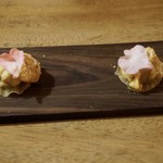 Toyo eatery - お料理