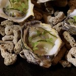 Toyo eatery - お料理