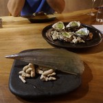 Toyo eatery - お料理