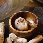 Toyo eatery - お料理