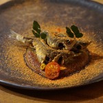Toyo eatery - お料理
