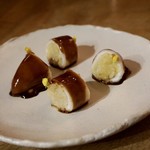 Toyo eatery - お料理