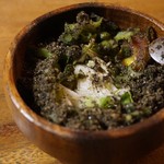 Toyo eatery - お料理