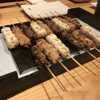 観音坂 鳥幸 - 