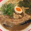 まる徳ラーメン 石津店