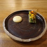 Toyo eatery - お料理