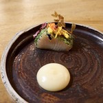 Toyo eatery - お料理