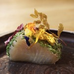 Toyo eatery - お料理