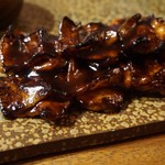 Toyo eatery - お料理