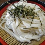 いりこぶ家 - 麺