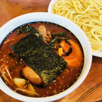 Tochigitaishouken - 辛口麻婆つけ麺