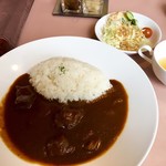 洋食ビストロ ドンピエールハート - 