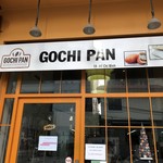 Gochipan・Draphoe - 