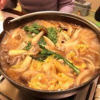 信州伊那谷の味 勘太郎 - 