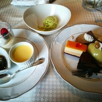 アンシャンテ - 