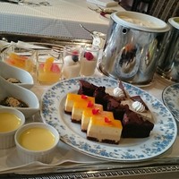 アンシャンテ - 