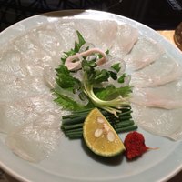 とらふぐ亭 新宿別館 - 
