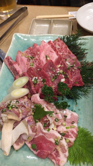 うしの家 ウシノイエ 東浦和 焼肉 食べログ