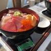 マグロ卸のフィッシャリーズテラス