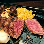 いきなりステーキ - ヒレステーキ‼