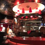 Italian Bar & Trattoria SHIBUYA ACCESO - 