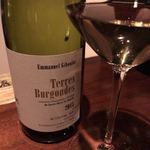 ラ ニュイ ブランシュ - 