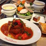 トラディシオン 日本橋 - 