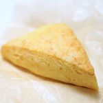 ボリクコーヒー - スコーン